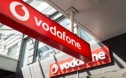 Vodafone